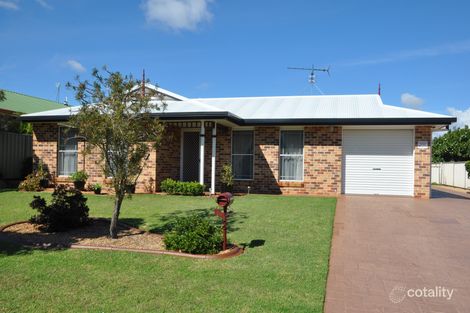 10 Connole Ct, Kearneys Spring, QLD 4350