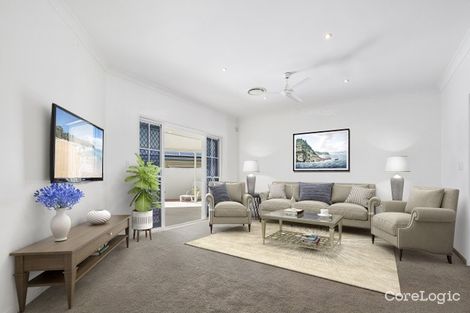 Property photo of 16 Christa Way Benowa QLD 4217
