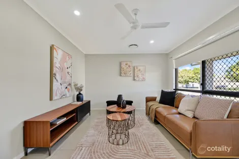 Property photo of 58 Shoalmarra Drive Mount Low QLD 4818