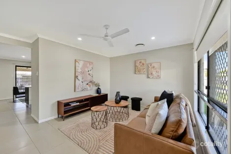 Property photo of 58 Shoalmarra Drive Mount Low QLD 4818