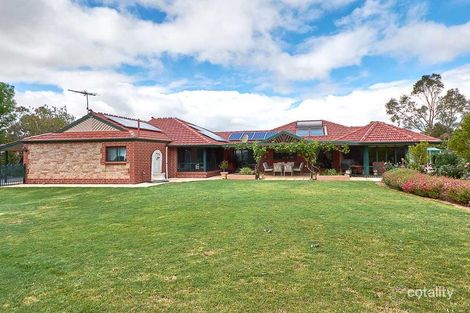 Property photo of 9 Fresian Drive Strathalbyn SA 5255