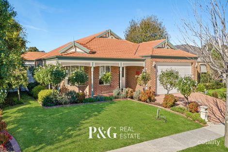 52 Moondarra Dr, Berwick, VIC 3806