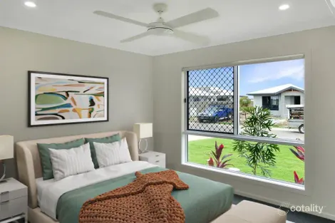 Property photo of 95 Vasa Street Burdell QLD 4818