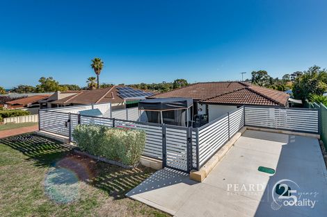 Property photo of 12 Bearing Parade Mullaloo WA 6027