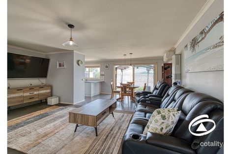 Property photo of 29/18-20 Ben Drive Pakenham VIC 3810
