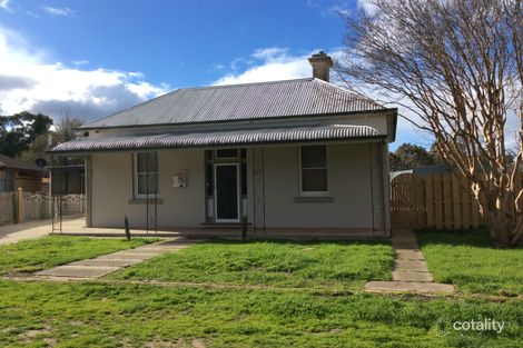 60 Elizabeth St, Castlemaine, VIC 3450