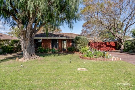 Property photo of 14 Gibb Road Waikiki WA 6169