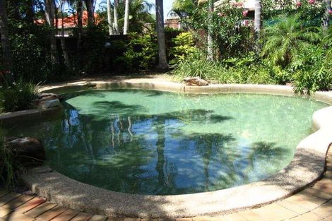 Property photo of 258 Ron Penhaligon Way Robina QLD 4226