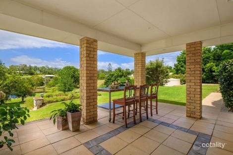 Property photo of 102 Pine Valley Drive Pie Creek QLD 4570