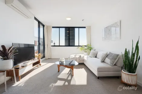 Property photo of 3602/50 Pemberton Street Botany NSW 2019