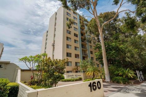 29/160 Mill Point Rd, South Perth, WA 6151