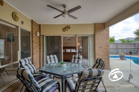 Property photo of 14 Riddell Grove Pakenham VIC 3810