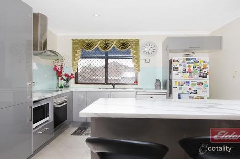 Property photo of 5 Rivett Place Doonside NSW 2767