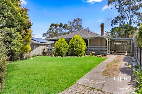 Property photo of 4 Dargie Court Sunbury VIC 3429