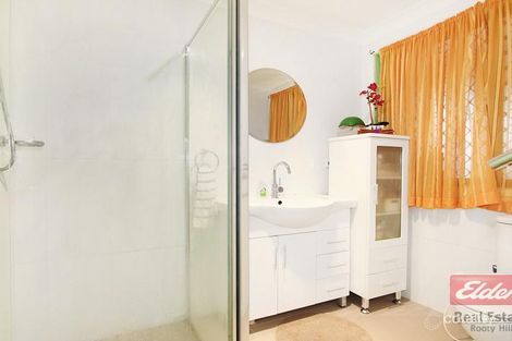 Property photo of 5 Rivett Place Doonside NSW 2767