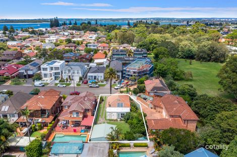 Property photo of 49 Sanoni Avenue Sandringham NSW 2219