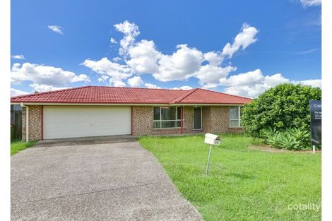 26 Burrawang St, Redbank Plains, QLD 4301