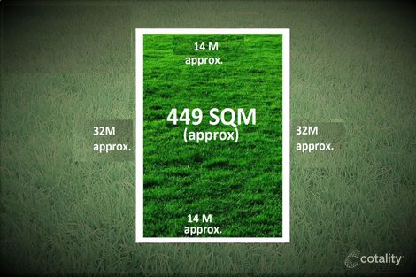 12 Riverton Bvd, Harkness, VIC 3337