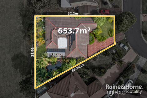 24 Azalea Pl, Macquarie Fields, NSW 2564
