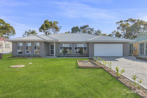 5 Colvin Pl, Goulburn, NSW 2580