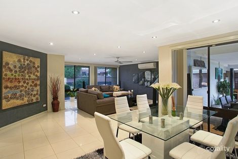 Property photo of 3 Gambia Street Kearns NSW 2558