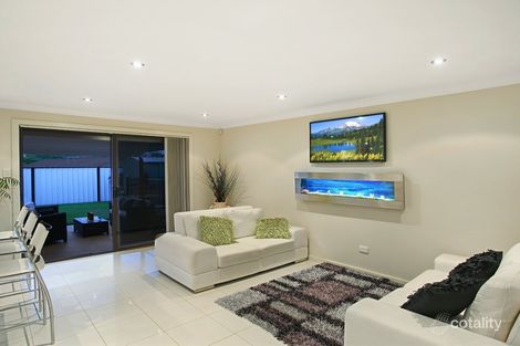 Property photo of 3 Gambia Street Kearns NSW 2558