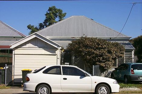 44 Northcote St, East Brisbane, QLD 4169
