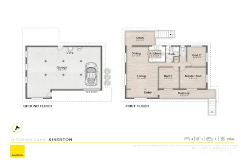 Property photo of 11 Sithney Street Kingston QLD 4114