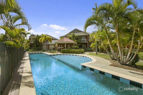 40/55 Paradise Springs Ave, Robina, QLD 4226