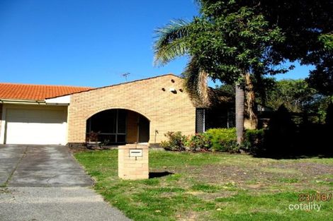 1 Rossmoyne Dr, Rossmoyne, WA 6148