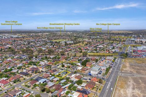 Property photo of 6 Cobden Street Campbellfield VIC 3061