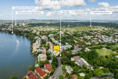 Property photo of 20/2 Gailey Road St Lucia QLD 4067