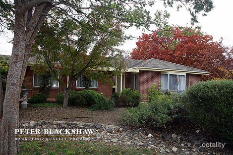 2 Jensen St, Hughes, ACT 2605