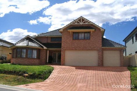 Property photo of 17 Anjou Circuit Cecil Hills NSW 2171