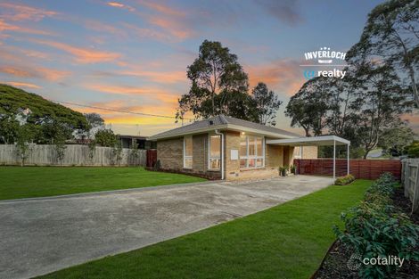 11 Mary Rogers Cres, Leongatha, VIC 3953