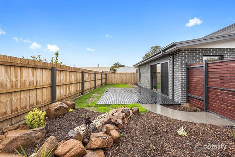 Property photo of 2/11 Fairway Crescent Shearwater TAS 7307