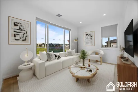 126 Tait St, Bonshaw, VIC 3352