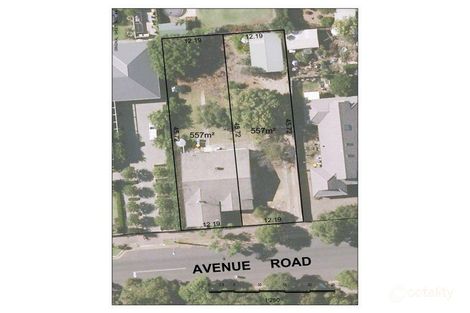 Property photo of 1 Avenue Road Highgate SA 5063