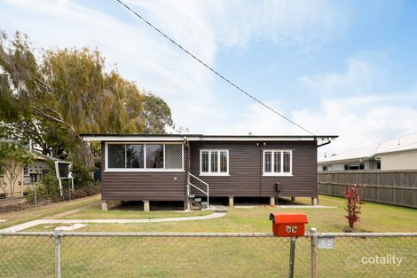 Property photo of 65 Queenstown Avenue Boondall QLD 4034
