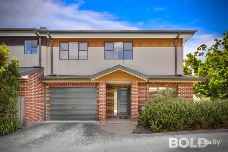 Property photo of 13/520 Mitcham Road Mitcham VIC 3132