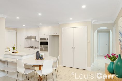 Property photo of 99 Purchase Road Cherrybrook NSW 2126