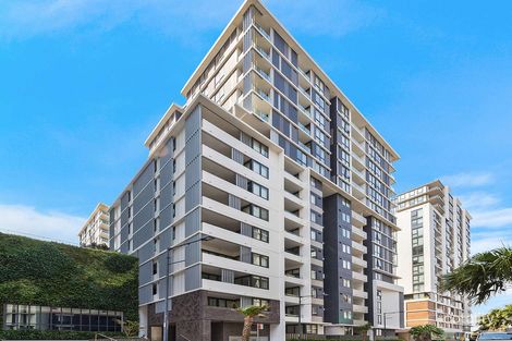 Property photo of 503/15 Brodie Spark Drive Wolli Creek NSW 2205