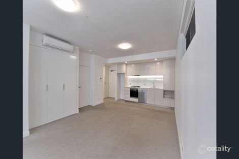 Property photo of 503/15 Brodie Spark Drive Wolli Creek NSW 2205