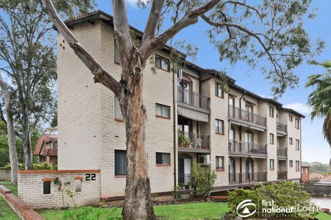 Property photo of 5/22-24 Linsley Street Gladesville NSW 2111