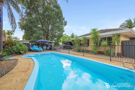 4 Cyril Rd, High Wycombe, WA 6057