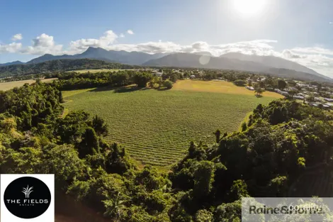 12 Crawford St, Mossman, QLD 4873