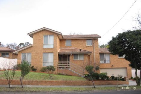 Property photo of 1 Durward Avenue Glen Waverley VIC 3150