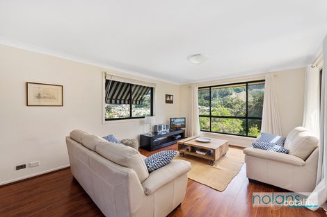 Property photo of 38 Pearce Drive Coffs Harbour NSW 2450