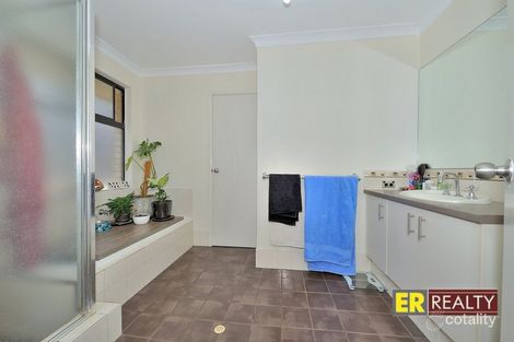 Property photo of 10 Ginnini Lane Ellenbrook WA 6069