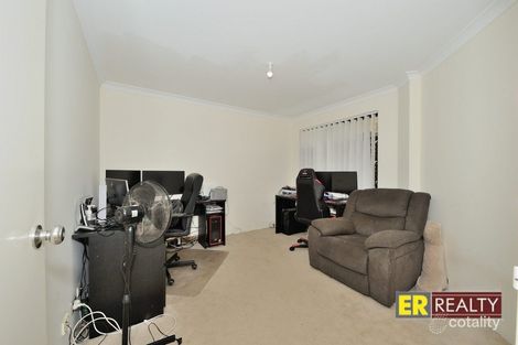 Property photo of 10 Ginnini Lane Ellenbrook WA 6069